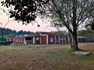 42 Set 3.5kVA Solar Systems in Angola