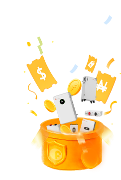 积分活动号召海报 Qiandaizi
